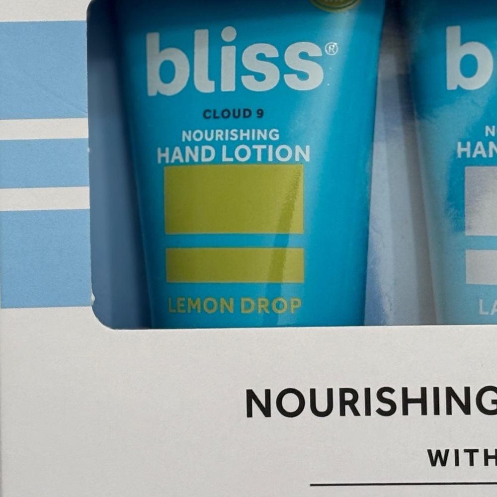 Cloud 9 Nourishing Hand Cream Trio - 1.7 fl oz each - Picture 3 of 5